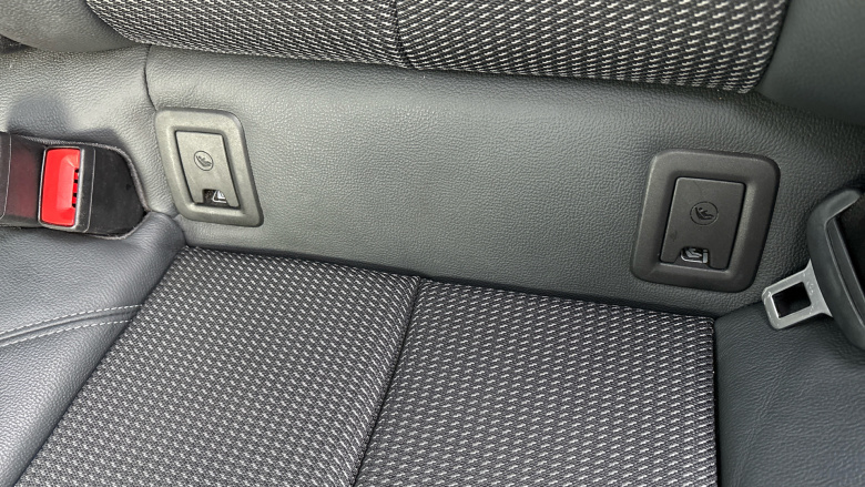 Audi Q2 30 TFSI Black Edition 5dr Petrol Estate